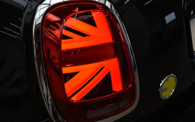 MINI Cooper S cena 165900 przebieg: 8198, rok produkcji 2023 z Ostrów Mazowiecka małe 436